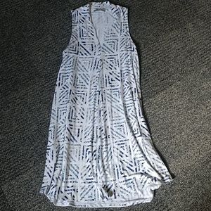 Tarte Sleeveless Dress